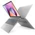 Ноутбук Lenovo IdeaPad Slim 5 16ABR8 AMD Ryzen 3 7330U/8Gb/256Gb SSD/16" WUXGA/DOS Cloud Grey