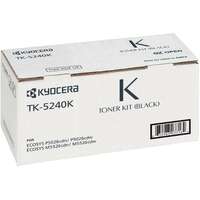 Картридж Kyocera TK-5240K Black для Kyocera P5026cdn/cdw, M5526cdn/cdw (4000р.)