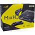 Игровая приставка Dinotronix MixHD + 450 игр + 2 беспроводных джойстика