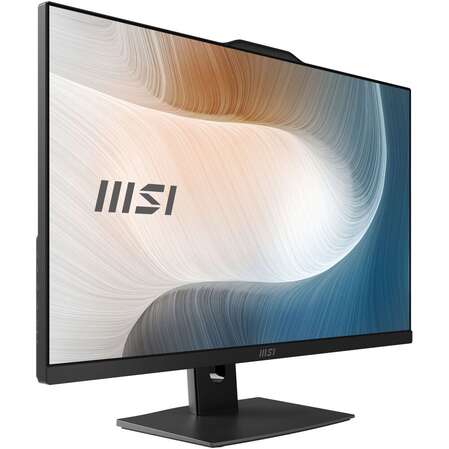 Моноблок MSI Modern AM272P 1M-679XRU 27" FullHD Core 7 150U/16Gb/512Gb SSD/kb+m/DOS/Black