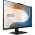 Моноблок MSI Modern AM272P 1M-679XRU 27" FullHD Core 7 150U/16Gb/512Gb SSD/kb+m/DOS/Black