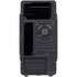 Корпус MicroATX Minitower Formula QS-182 Black