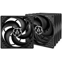 Вентилятор 140x140 Arctic Cooling P14 5-pack (ACFAN00136A) Black Ret