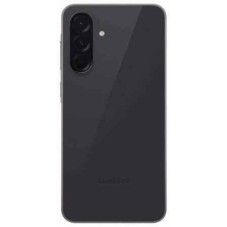 Смартфон Samsung Galaxy A36 SM-A366E 8/128Gb Black (EAC)