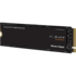 Внутренний SSD-накопитель 1000Gb Western Digital Black SN850 (WDS100T1X0E) M.2 2280 PCIe NVMe 4.0 x4