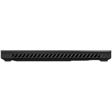 Ноутбук ASUS ROG Strix G614JU-N3490 Core i5 13450HX/16Gb/512Gb SSD/RTX4050 6Gb/16" FHD+/DOS grey