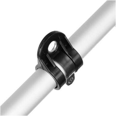 Электрический триммер Denzel TE-1200, 1200 Вт, 380 мм, катушка, диск, разборная штанга 96611