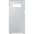Чехол для Samsung Galaxy Note 8 SM-N950F Clear Cover, чёрный оттенок