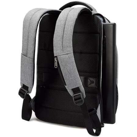 15.6" Рюкзак для ноутбука Tigernu T-B3515, темно-серый