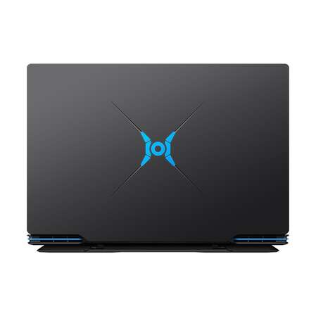 Ноутбук Honor Hunter V700 Core i7 10750H/16Gb/512Gb SSD/NV RTX2060 6Gb/16.1" FullHD/Win10 Midnight Black