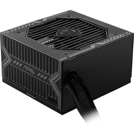 Блок питания 550W MSI MAG A550BN