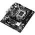 Материнская плата ASRock B760M-HDV/M.2 D4 B760 Socket-1700 2xDDR4, 4xSATA3, RAID, 2xM.2, 1xPCI-E16x, 3xUSB3.2, 1xUSB3.2 Type C, D-Sub, DP, HDMI, 2.5Glan, mATX