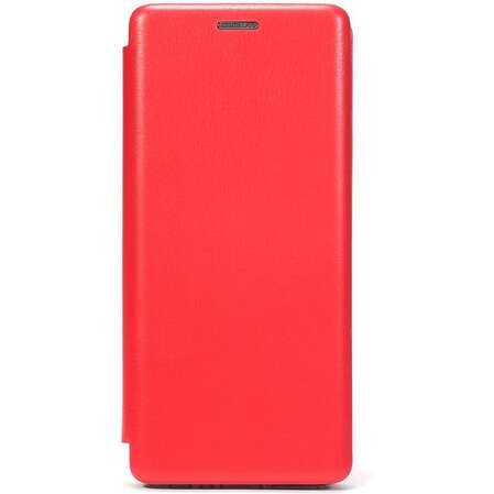 Чехол для Xiaomi Redmi Note 8T Zibelino BOOK красный
