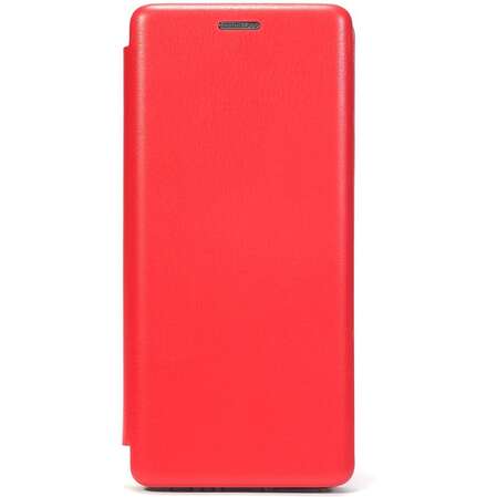 Чехол для Xiaomi Redmi Note 8T Zibelino BOOK красный