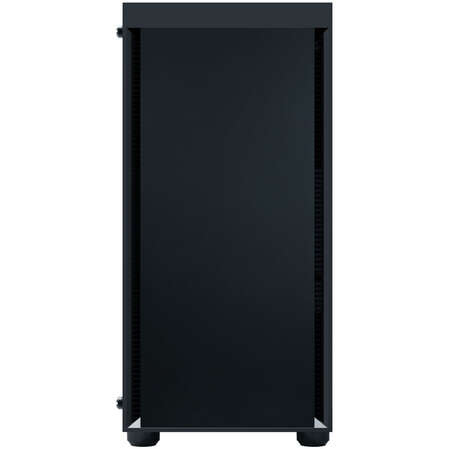 Корпус MicroATX Minitower Zalman T3 Plus Black 