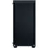 Корпус MicroATX Minitower Zalman T3 Plus Black 