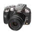Компактная фотокамера Panasonic Lumix DMC-G6 Kit 14-42 silver