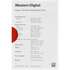 Внутренний SSD-накопитель 4000Gb Western Digital Red WDS400T2R0A SATA3 2.5"