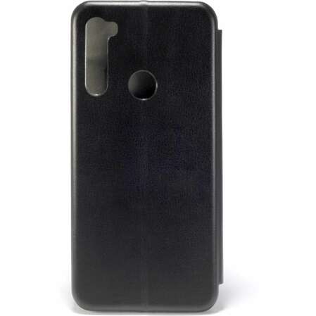 Чехол для Xiaomi Redmi Note 8T Zibelino BOOK черный
