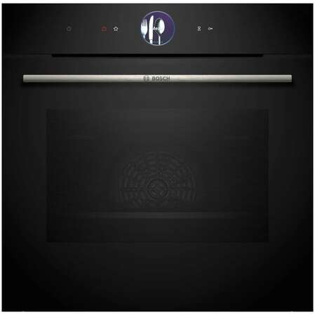 Духовой шкаф электрический Bosch HBG7764B1