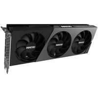 Видеокарта Inno3D GeForce RTX 4070 Ti Super 16384Mb, Twin X3 OC 16 Gb (N407TS3-166XX-186158N) 1xHDMI, 3xDP, Ret