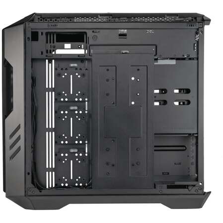 Корпус ATX Fulltower Cooler Master HAF700 H700-IGNN-S00 Black
