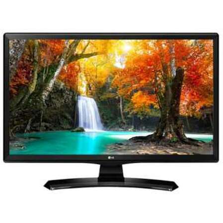 Телевизор 22" LG 22TN610V-PZ (Full HD 1920 x 1080) черный