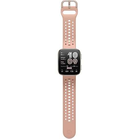 Умные часы Amazfit Bip 6 Blush Pink