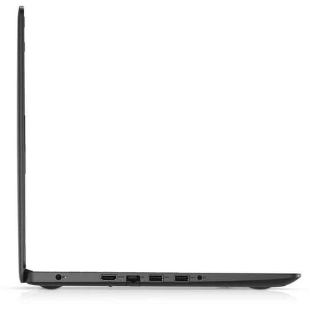 Ноутбук Dell Vostro 3590 Core i3 10110U/8Gb/256Gb SSD/15.6" FullHD/Win10Pro Black
