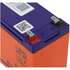 Батарея Delta HR 12-34W 12V 9Ah Battary replacement APC rbc17, rbc24, rbc110, rbc115, rbc116, rbc124, rbc133 )