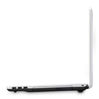Ноутбук Sony VPC-EJ2L1R/W Intel B950/4G/500/DVD/17.3"/bt/Win7 HB 64 white