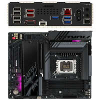 Материнская плата Gigabyte Z890 AORUS Elite WiFi7 Z890 Soc-1851 4xDDR5, 4xSATA3, RAID, 4хM.2, 3xPCI-E16x, 5xUSB3.2, 1xUSB3.2 Type C, DP, WiFi, 2.5Glan, ATX