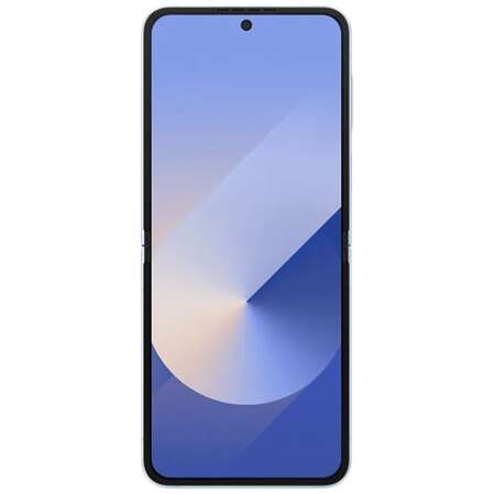 Смартфон Samsung Galaxy Z Flip 6 SM-F741 12/512Gb Light Blue (EAC)