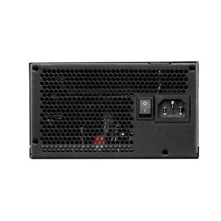 Блок питания 1300W XPG CyberCore II (CYBERCOREII1300P-BKCEU)