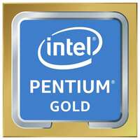 Процессор Intel Pentium G7400 3.7ГГц, 2-ядерный, 6МБ, LGA1700, BOX