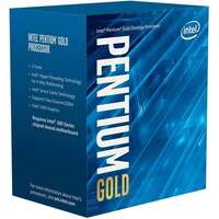 Процессор Intel Pentium Gold G6405 4.1ГГц, 2-ядерный, L3 4МБ, LGA1200, BOX