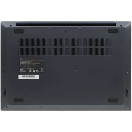 Ноутбук Maibenben S14A-R545UM AMD Ryzen 5 4650U/8Gb/256Gb SSD/14" FullHD/DOS Blue
