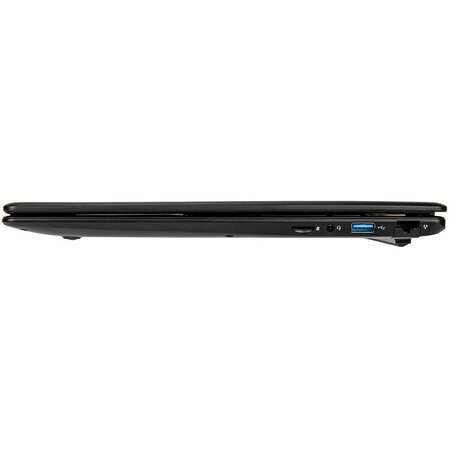 Ноутбук Hiper WorkBook U26-15FII5103R8S2WPG Core i5 1030NG7/8Gb/256Gb SSD/15.6" FullHD/Win11Pro Black