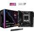 Материнская плата ASRock B650I Lightning WiFi Socket-AM5 AMD B650 2xDDR5, 2xSATA3, RAID, 2xM.2, 1xPCI-E16x, 3xUSB3.2, 1xUSB3.2 Type C, HDMI, WiFi, 2.5Glan, mini-ITX Ret