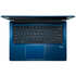 Ноутбук Acer Swift SF314-54G-52CK Core i5 8250U/8Gb/256Gb SSD/NV MX150 2Gb/14.0" FullHD/Win10 Blue
