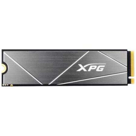 Внутренний SSD-накопитель 2000Gb A-Data Gammix S50 Lite AGAMMIXS50L-2T-CS M.2 2280 PCIe NVMe 4.0 x4