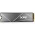 Внутренний SSD-накопитель 2000Gb A-Data Gammix S50 Lite AGAMMIXS50L-2T-CS M.2 2280 PCIe NVMe 4.0 x4