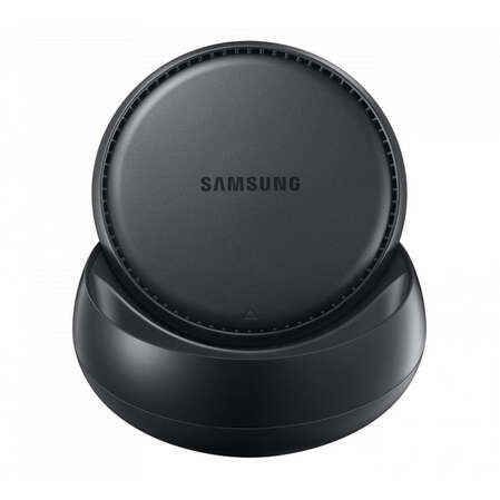 Док-станция для Samsung Galaxy S8 SM-G950/Galaxy S8+ SM-G955 Samsung EE-MG950BBRGRU, USB type-C, черный