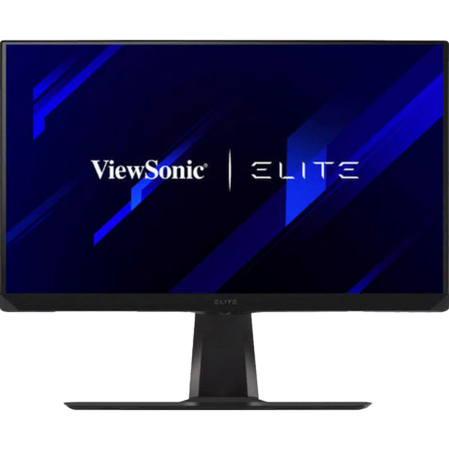 Монитор 27" ViewSonic Elite XG270QG IPS 2560x1440 1ms HDMI, DisplayPort