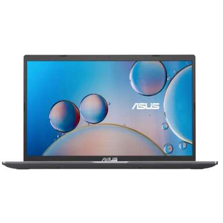 Ноутбук ASUS VivoBook 15 X515JA-BQ3249 Core i7 1065G7/8Gb/512Gb SSD/15.6" FullHD/DOS Gray
