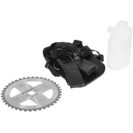 Бензиновый триммер Champion Т523