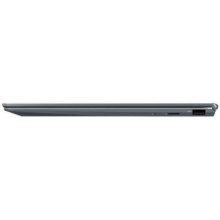Ноутбук ASUS Zenbook 14 UM425IA-AM001T AMD Ryzen 5 4500U/8Gb/512Gb SSD/14" FullHD/Win10 Grey