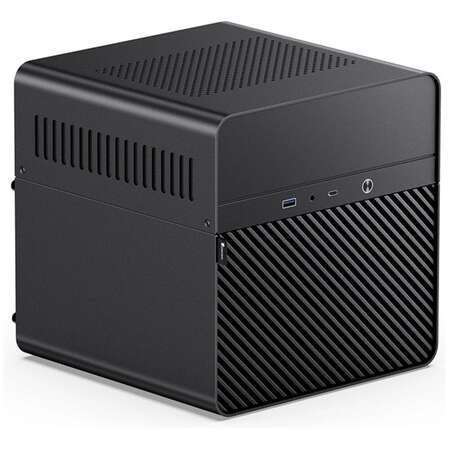 Корпус Mini-ITX JONSBO N2 Black