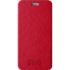 Чехол для Huawei P Smart (2019) CaseGuru Magnetic Case, красный