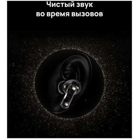 Bluetooth гарнитура Huawei FreeBuds Pro 4 Piano-T180 Black